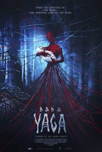 دانلود فیلم Baba Yaga: Terror of the Dark Forest 202082573-347004670