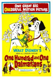 دانلود انیمیشن One Hundred and One Dalmatians 196183252-386427097