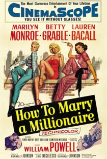 دانلود فیلم How to Marry a Millionaire 195384580-2054274068