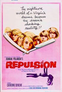 دانلود فیلم Repulsion 196582354-370937400