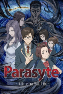 دانلود انیمه Parasyte: The Maxim82873-247367213