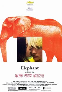 دانلود فیلم Elephant 200384534-1097670109