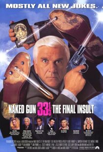 دانلود فیلم Naked Gun 33 1/3: The Final Insult 199481617-771983039