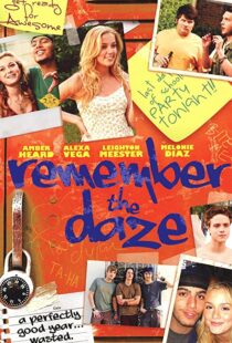 دانلود فیلم Remember the Daze 200784695-702341712