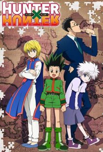 دانلود انیمه Hunter x Hunter81378-1330813080