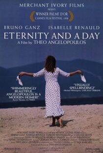 دانلود فیلم Eternity and a Day 199882400-1231624179