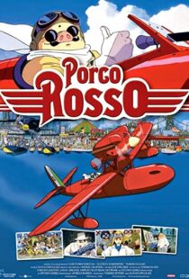 دانلود انیمه Porco Rosso 199284334-1794753092