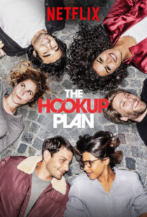 دانلود سریال The Hookup Plan81278-605687184