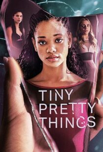 دانلود سریال Tiny Pretty Things84425-1835724007