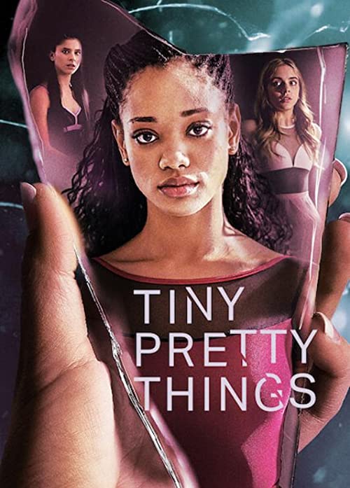 دانلود سریال Tiny Pretty Things