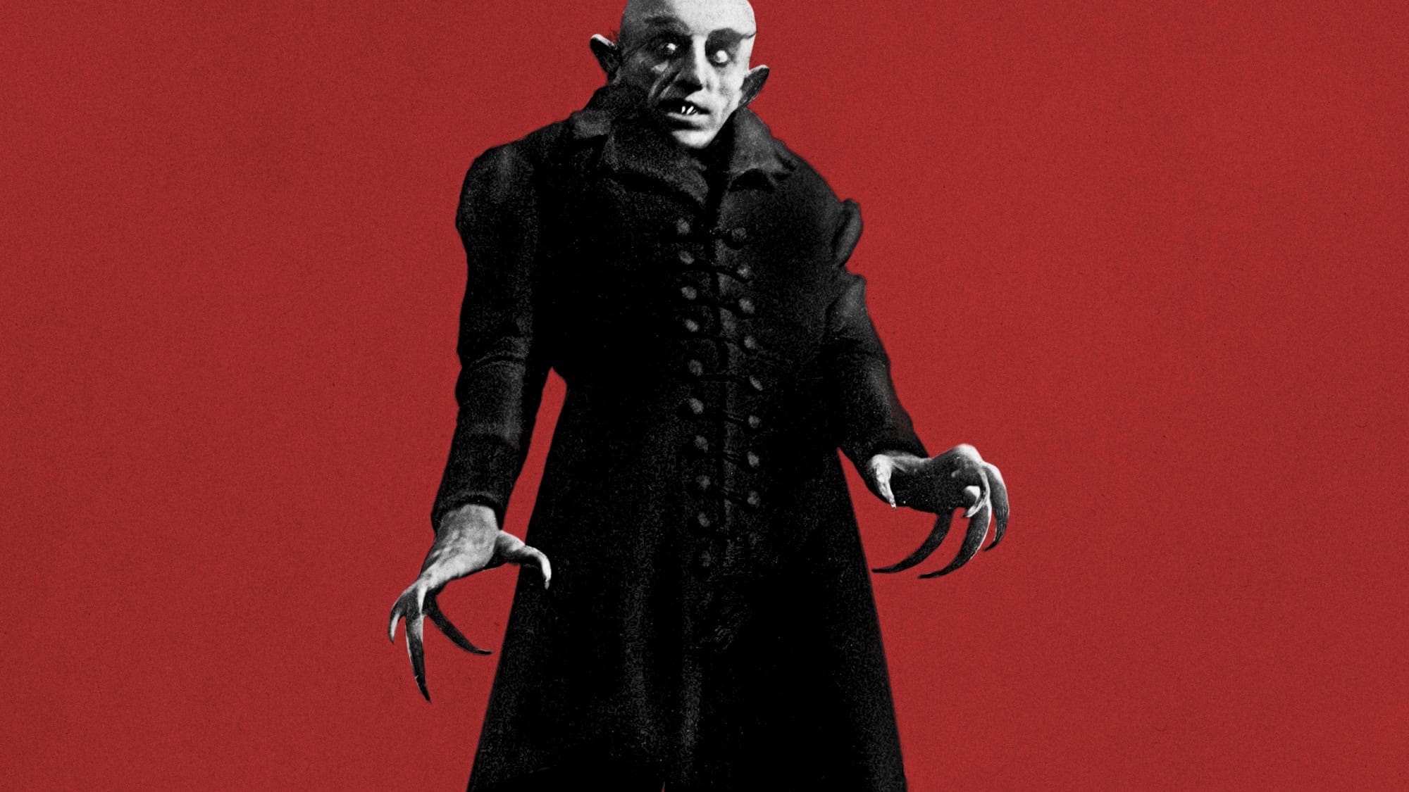 دانلود فیلم Nosferatu 1922