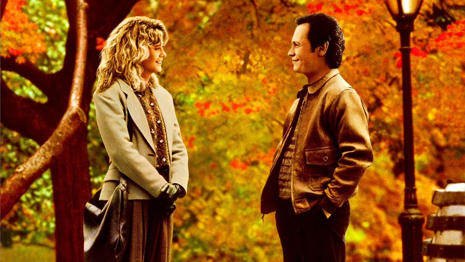 دانلود فیلم When Harry Met Sally… 1989