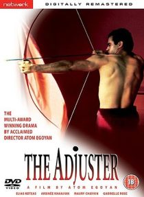 دانلود فیلم The Adjuster 199184778-1881093682