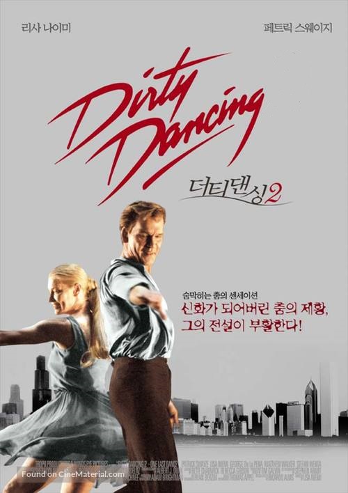 دانلود فیلم Dirty Dancing: Havana Nights 2004