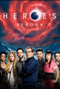 دانلود سریال Heroes Reborn84105-416810234