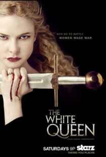 دانلود سریال The White Queen83536-1173256315