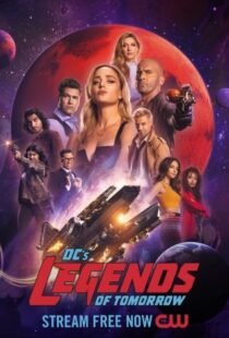 دانلود سریال DC’s Legends of Tomorrow8660-480331071