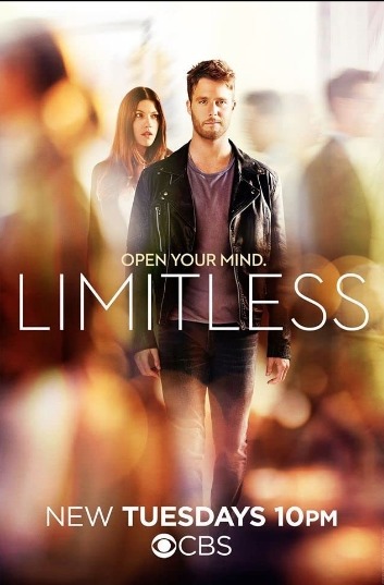 دانلود سریال Limitless