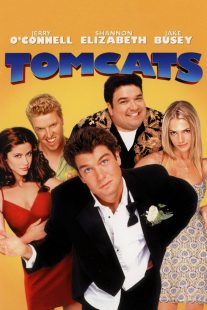 دانلود فیلم Tomcats 200184005-431682886