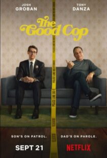 دانلود سریال The Good Cop81318-1134693127