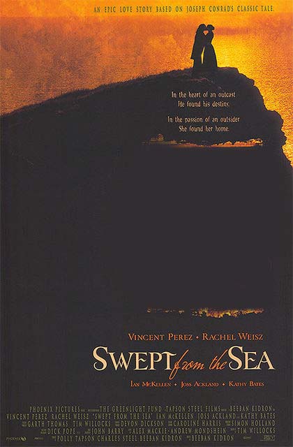 دانلود فیلم Swept from the Sea 1997