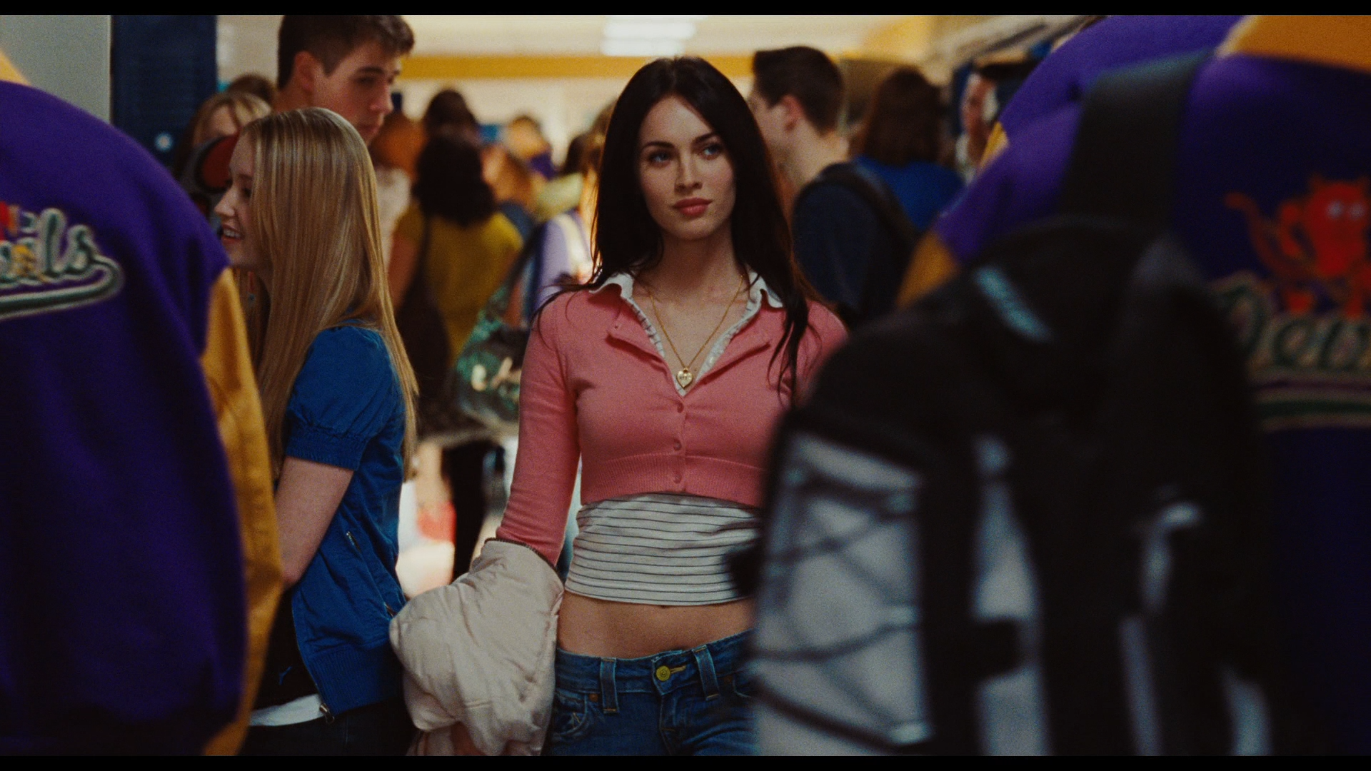 دانلود فیلم Jennifer’s Body 2009