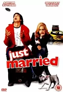 دانلود فیلم Just Married 200387037-1487328307