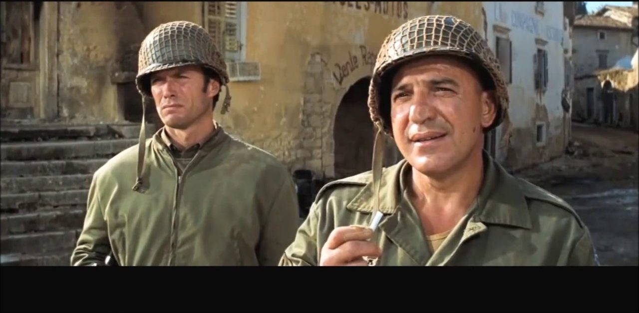 دانلود فیلم Kelly’s Heroes 1970