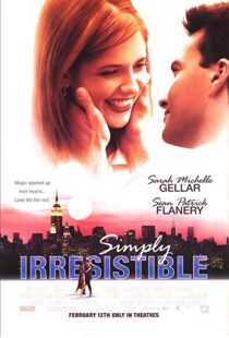 دانلود فیلم Simply Irresistible 199991283-1166654108