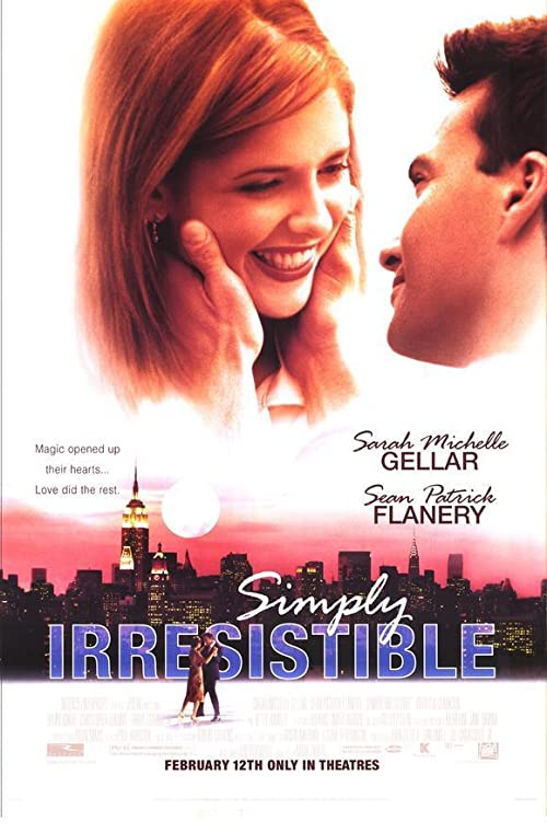 دانلود فیلم Simply Irresistible 1999