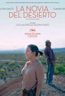 دانلود فیلم The Desert Bride 201790347-121158631