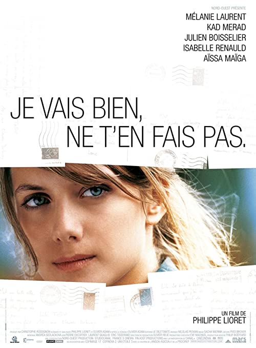 دانلود فیلم Don’t Worry, I’m Fine 2006