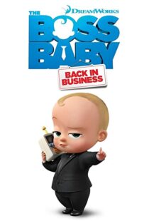 دانلود انیمیشن The Boss Baby: Back in Business86180-426065480