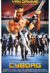 دانلود فیلم Cyborg 198991045-771448015