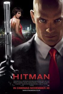 دانلود فیلم Hitman 200789992-445710052