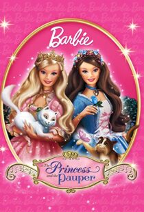 دانلود انیمیشن Barbie as The Princess and the Pauper 200491267-560251581