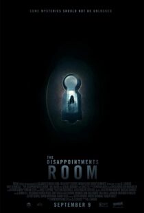 دانلود فیلم The Disappointments Room 201690358-1440076753