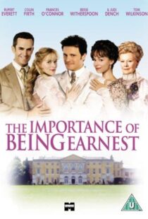 دانلود فیلم The Importance of Being Earnest 200287277-1250302880