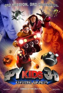 دانلود فیلم Spy Kids 3-D: Game Over 200387227-1762233110