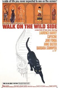 دانلود فیلم Walk on the Wild Side 196291287-867935773