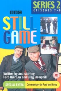 دانلود سریال Still Game87599-560090703