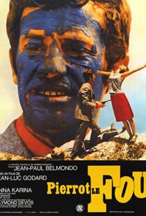 دانلود فیلم Pierrot le Fou 196589769-170642933