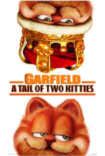 دانلود انیمیشن Garfield: A Tail of Two Kitties 200690160-1187560091