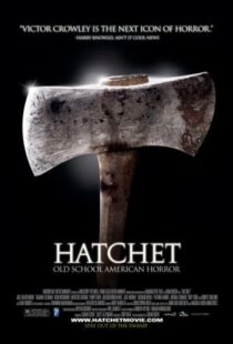 دانلود فیلم Hatchet 200689284-2106564817