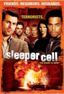 دانلود سریال Sleeper Cell89685-1624793825