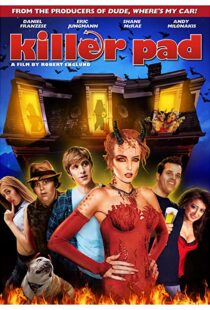 دانلود فیلم Killer Pad 200890896-481883602