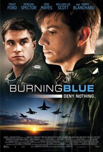 دانلود فیلم Burning Blue 201387516-751409339