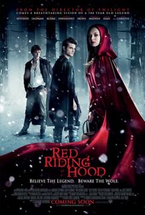 دانلود فیلم Red Riding Hood 201186627-424316270