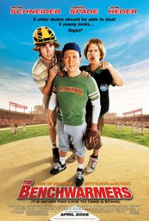 دانلود فیلم The Benchwarmers 200691307-1354653186