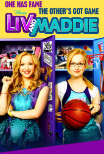 دانلود سریال Liv and Maddie: Cali Style89560-744119972